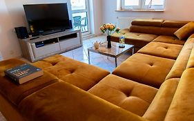 Apartament Julia przy plaży